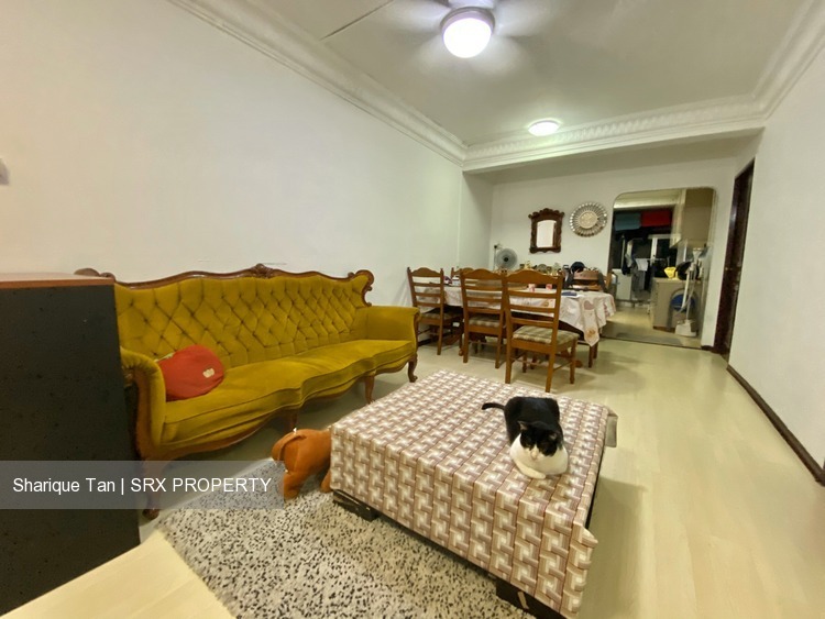 Jurong West Street 91 thumbnail photo